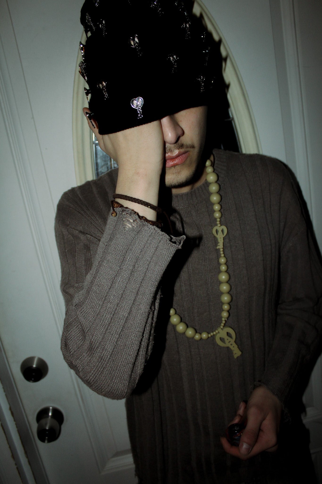 Key Beanies