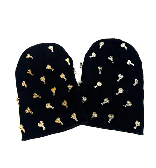 Key Beanies